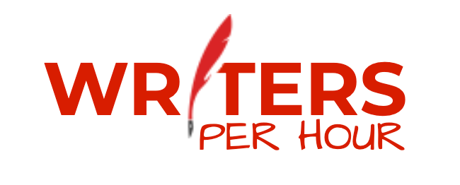 Writers Per Hour