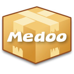 Medoo logo